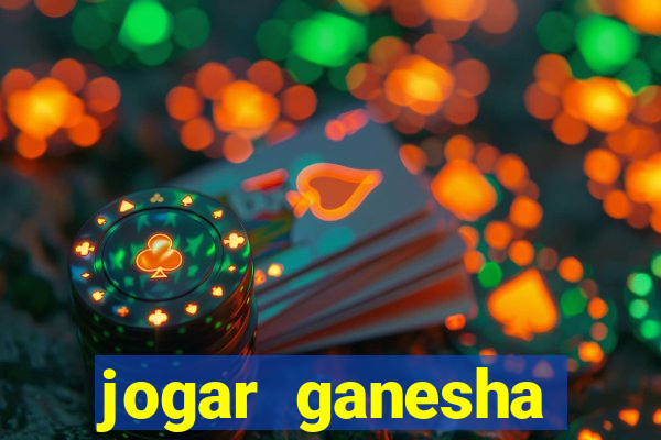 jogar ganesha fortune demo